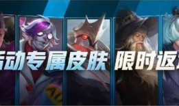 王新者皮肤爆料最新,揭秘全新角色造型与技能亮点